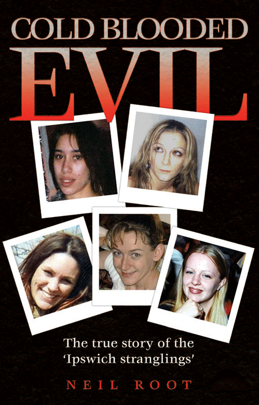 Title details for Cold Blooded Evil by Neil Root - Available
